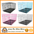 Cage de chien commerciale (fabrication d&#39;ap)